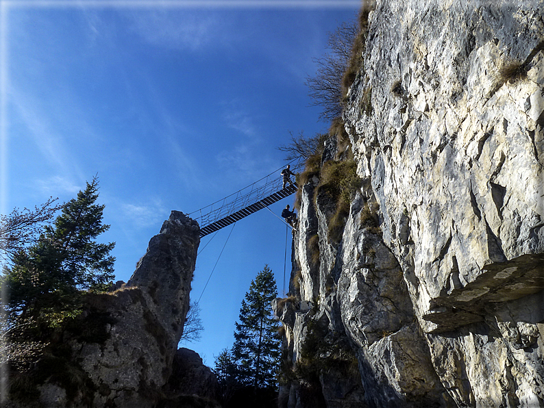 foto Da Possagno a Cima Grappa